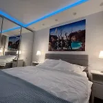 Lovely Flat Relax Near City Center
