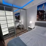 Lovely Flat Relax Near City Center