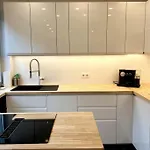 Lovely Flat Relax Near City Center