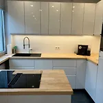 Lovely Flat Relax Near City Center