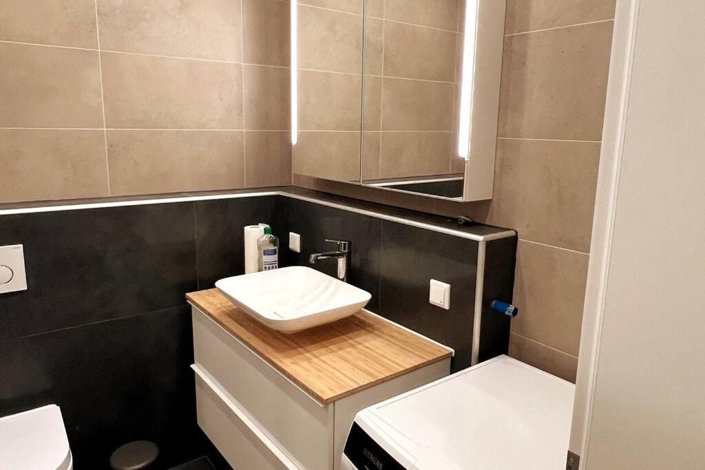 Apartment Lovely Flat Relax Near Center