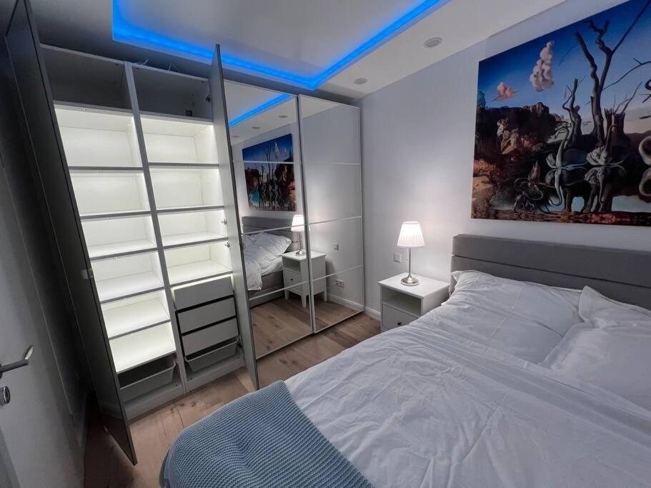 Apartment Lovely Flat Relax Near Center