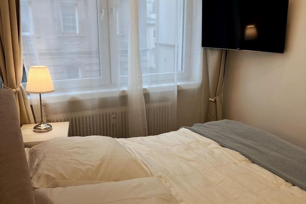 Apartment Lovely Flat Relax Near Center